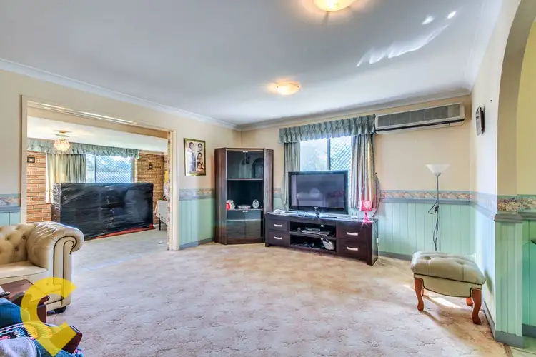 Sixth view of Homely house listing, 5 Briggs Road, Springwood QLD 4127