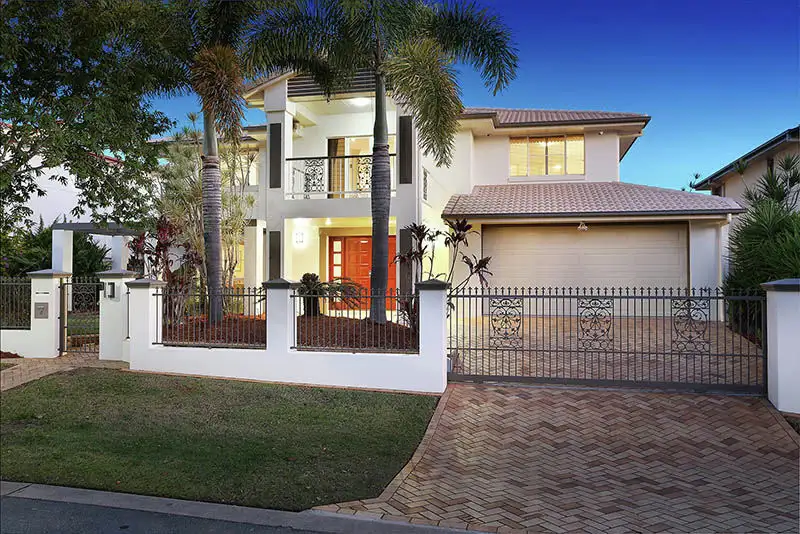 Main view of Homely house listing, 7 Pinnacle Place, Eight Mile Plains QLD 4113
