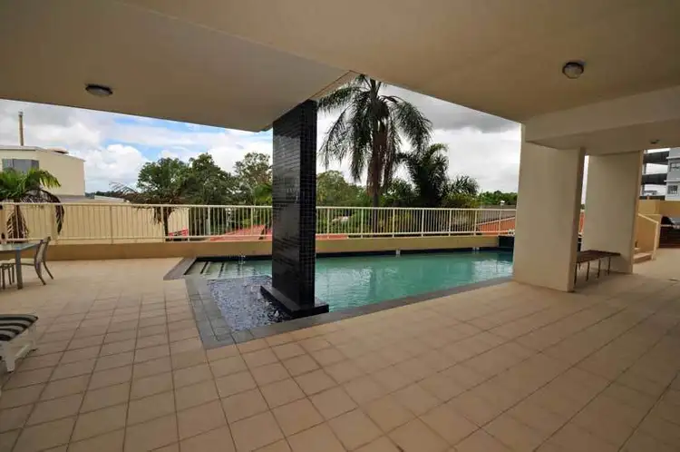Second view of Homely apartment listing, 40/22 Riverview Terrace, Indooroopilly QLD 4068