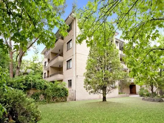 6/10-14 Galloway Street, North Parramatta NSW 2151
