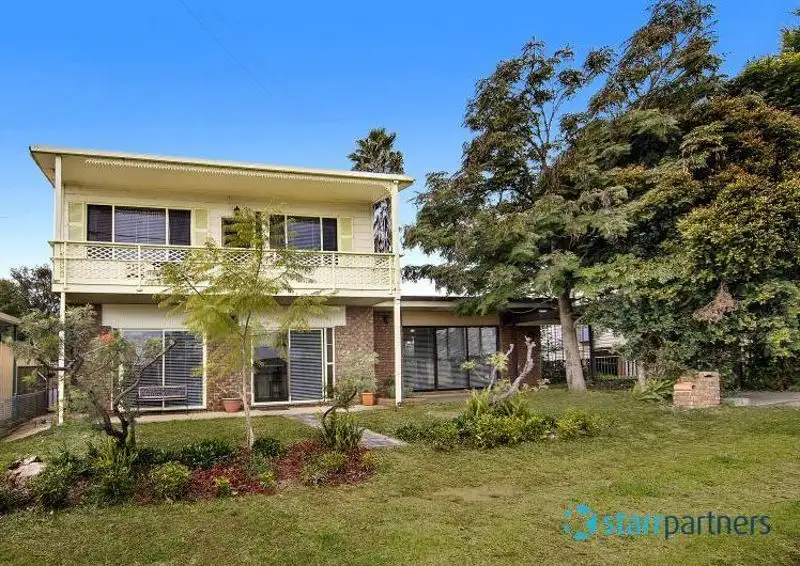 Main view of Homely house listing, 18 Ninth St, Warragamba NSW 2752