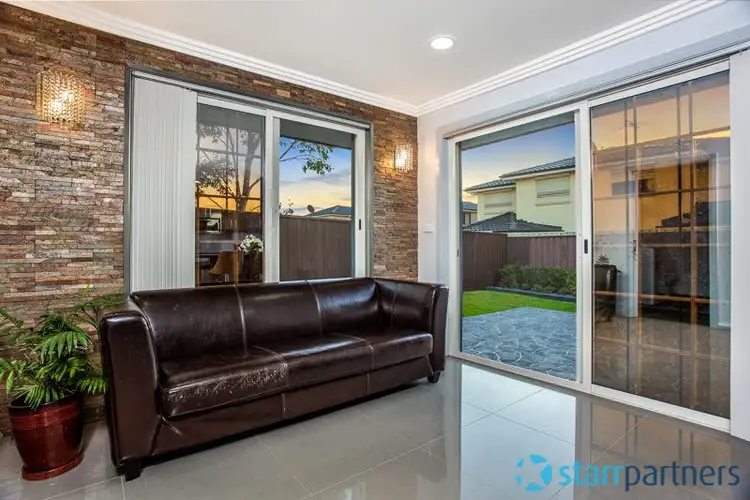Sixth view of Homely house listing, 56A Newton Rd, Blacktown NSW 2148