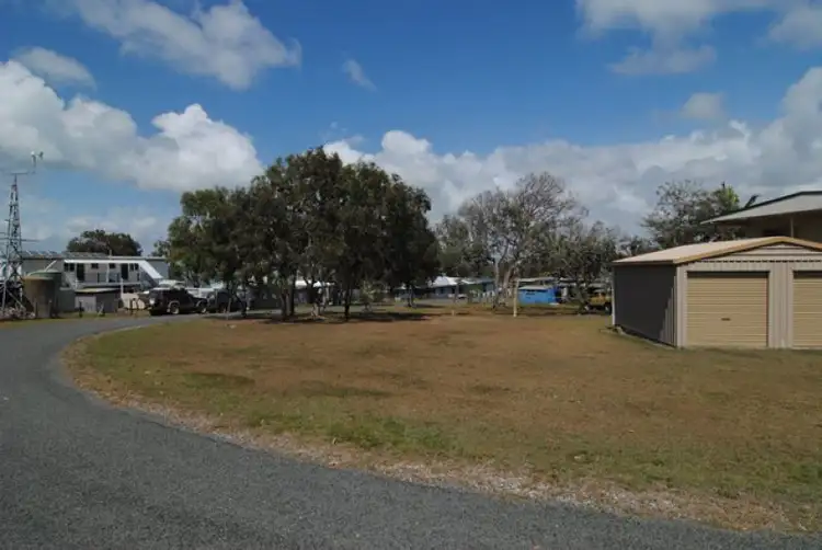 Second view of Homely land listing, 6 Endfield Street, Curtis Island QLD 4680