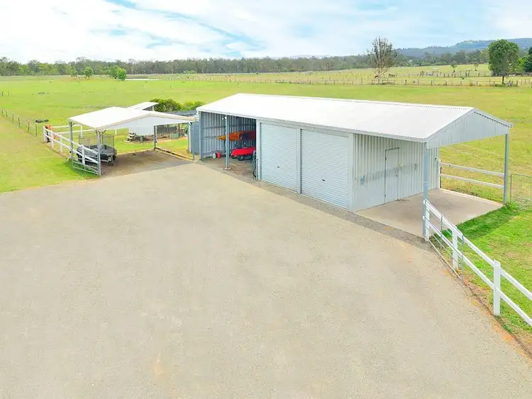 Third view of Homely rural property listing, 174 McGearys Road, Thagoona QLD 4306