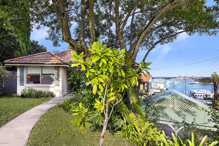 Second view of Homely house listing, 24 Amiens Street, Gladesville NSW 2111