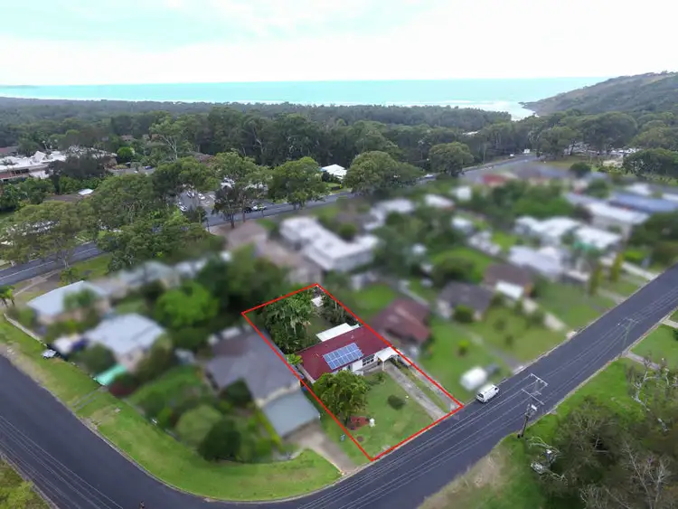Third view of Homely house listing, 3 Noomba St, Toormina NSW 2452