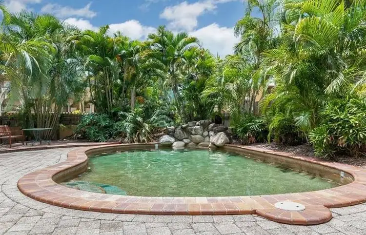 Fourth view of Homely unit listing, 9/1 Chester Court, Manunda QLD 4870