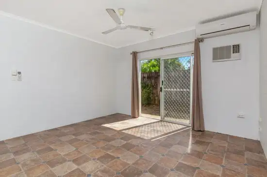 Fourth view of Homely unit listing, 15/74-82 Swallow Street, Mooroobool QLD 4870
