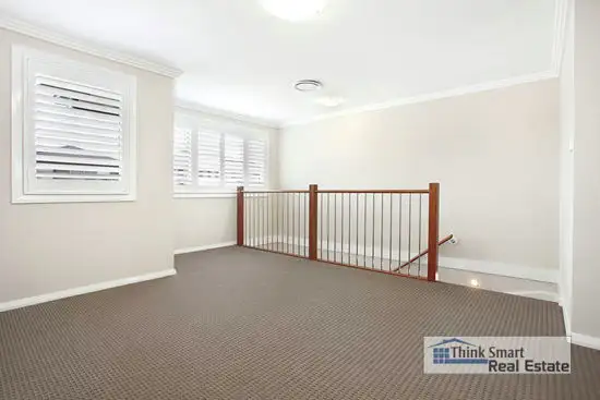 Fourth view of Homely house listing, 33 Lapstone Street, The Ponds NSW 2769