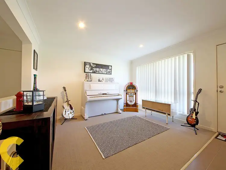 Fifth view of Homely house listing, 34 Kimberley Drive, Burpengary QLD 4505