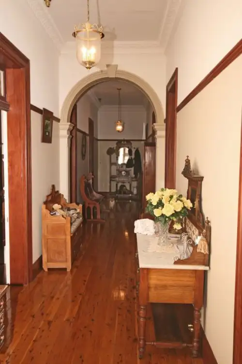 Second view of Homely house listing, 83 Upper Street, Tamworth NSW 2340