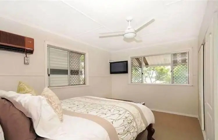 Fifth view of Homely house listing, 48 Dunne Street, Harristown QLD 4350
