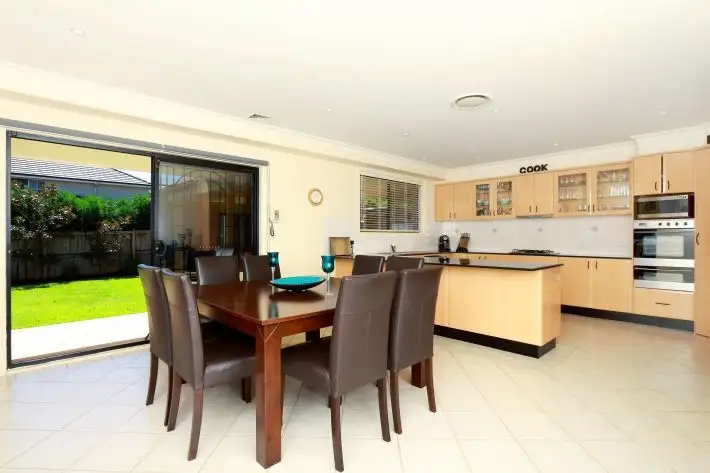 Sixth view of Homely house listing, 16 Cunningham Parade, Kellyville NSW 2155