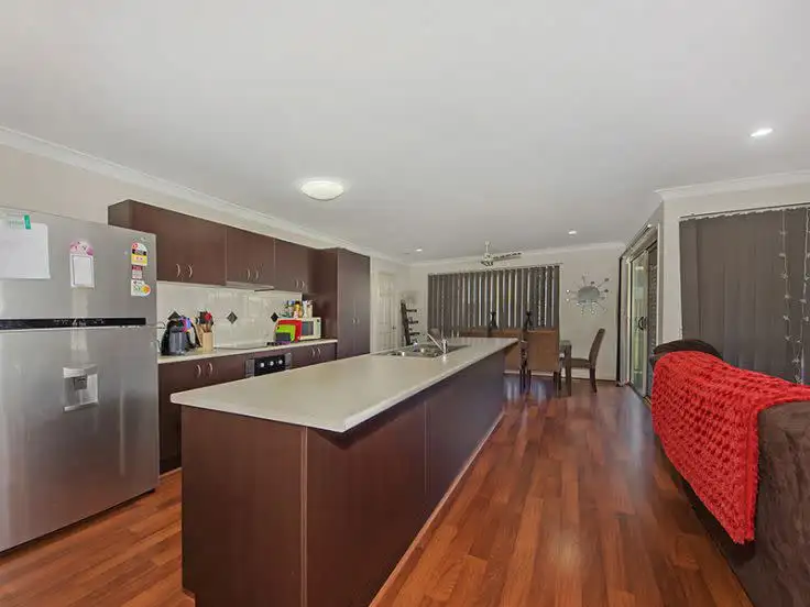 Second view of Homely house listing, 9 Mcnamara Place, Redbank Plains QLD 4301