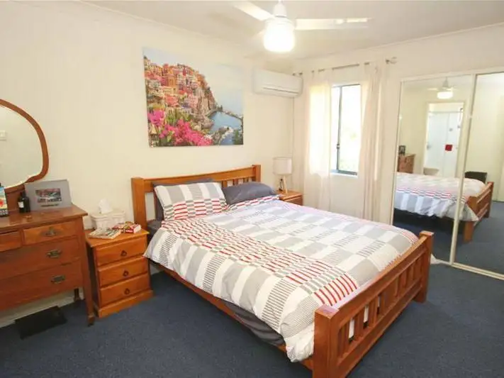 Fourth view of Homely townhouse listing, 11/1 Pinecrest Court, Oxenford QLD 4210