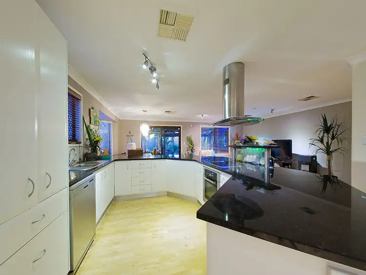 Fourth view of Homely house listing, 33 Chateau Street, Thornlands QLD 4164