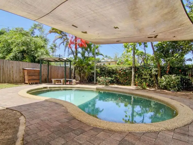 Second view of Homely unit listing, 3/21 Sandown Close, Woree QLD 4868