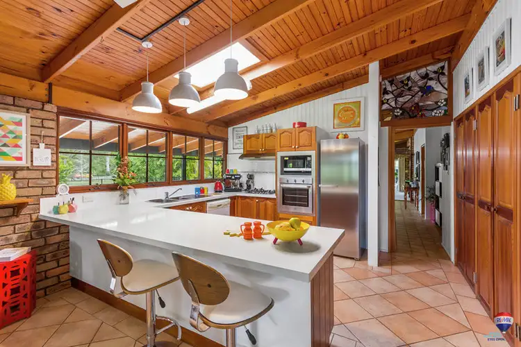 Third view of Homely house listing, 619 JUNCTION ROAD, Barellan Point QLD 4306