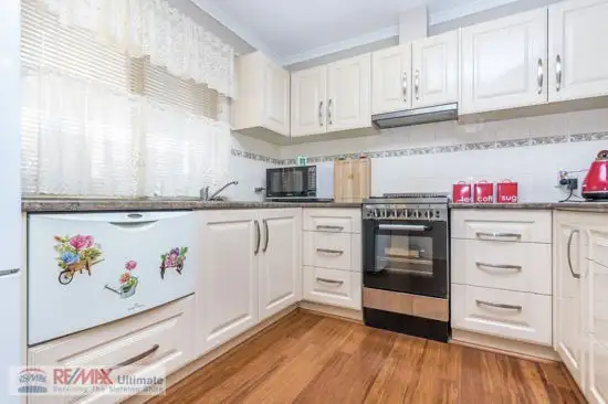 Second view of Homely semi-detached listing, 1/88 Lynfield Drive, Caboolture QLD 4510