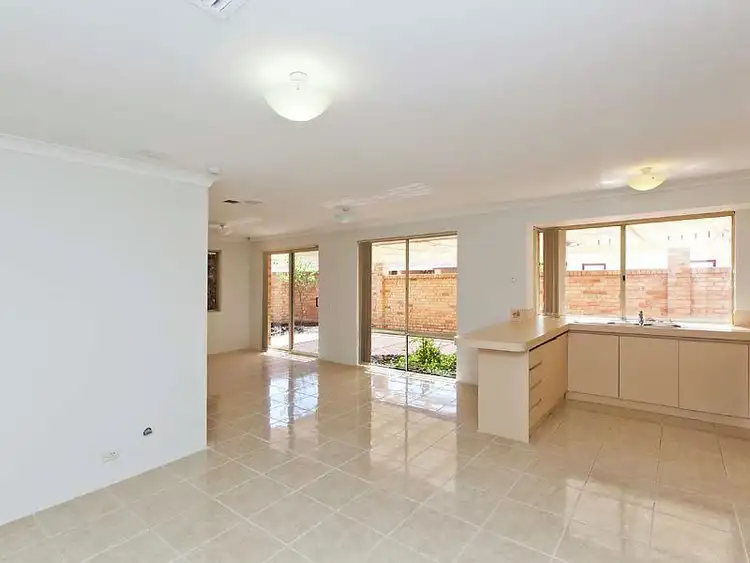 Fifth view of Homely house listing, 1 & 2/27 Edgecumbe Street, Como WA 6152