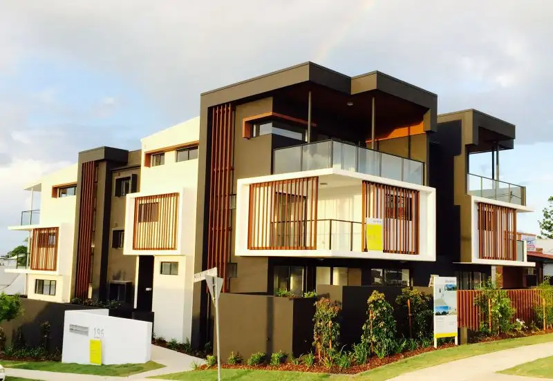 Main view of Homely unit listing, 8/39 Yamboyna St, Manly QLD 4179
