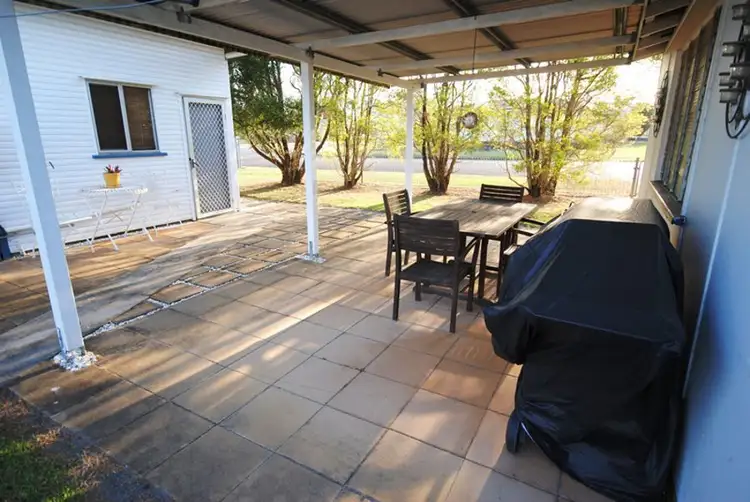 Second view of Homely house listing, 5 Leonard Street, Southside QLD 4570