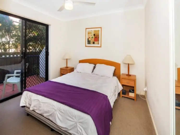 Fourth view of Homely apartment listing, 13/38 Labrador Street, Labrador QLD 4215