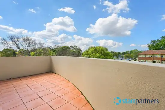 Fifth view of Homely unit listing, 7/21-23 Stewart Street, Parramatta NSW 2150