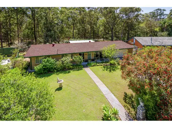 22 Larwood Street, Upper Mount Gravatt QLD 4122
