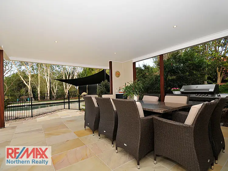 Seventh view of Homely house listing, 25 Weston Drive, Bunya QLD 4055