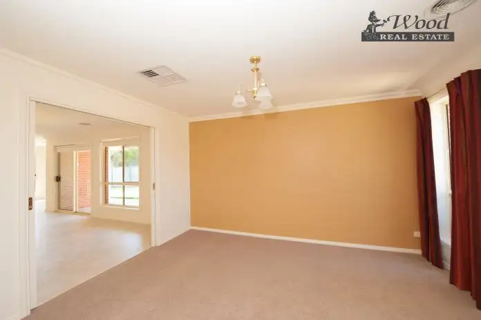 Third view of Homely house listing, 40 Winnell Crt, Thurgoona NSW 2640