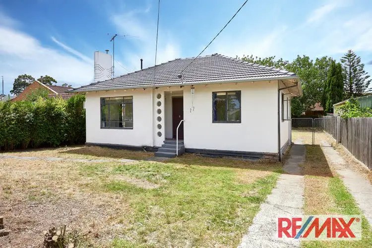 27 Power Road, Doveton VIC 3177