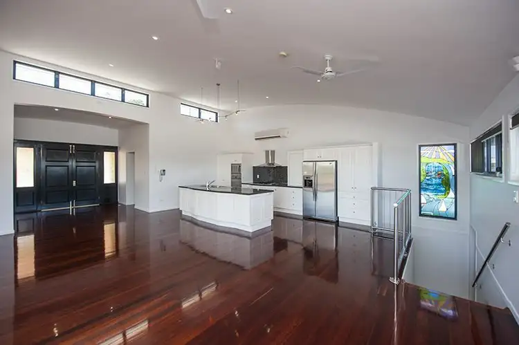 Seventh view of Homely house listing, 7 Auckland Street, Gladstone Central QLD 4680