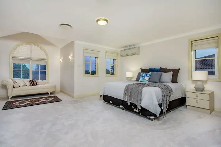Fourth view of Homely house listing, 48 Merelynne Avenue, West Pennant Hills NSW 2125