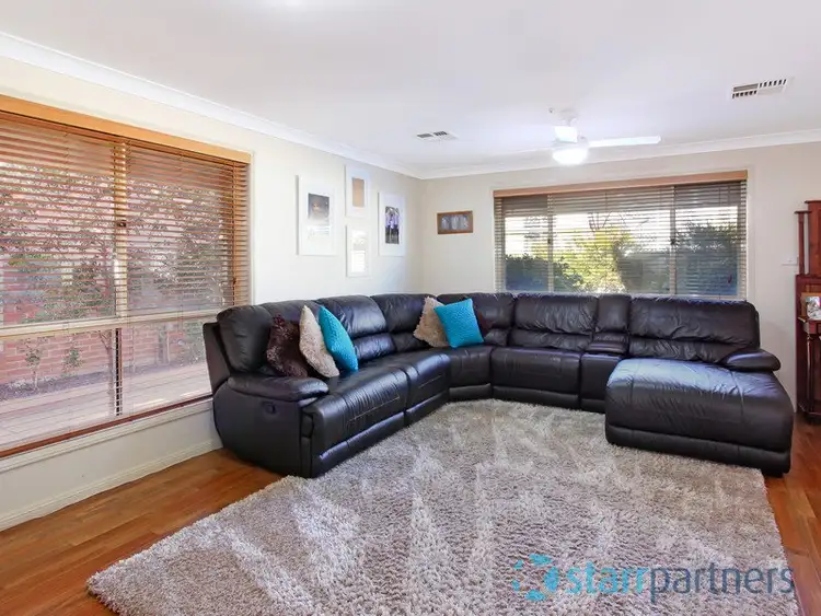 Fifth view of Homely townhouse listing, 2/134 Glossop Street, St Marys NSW 2760