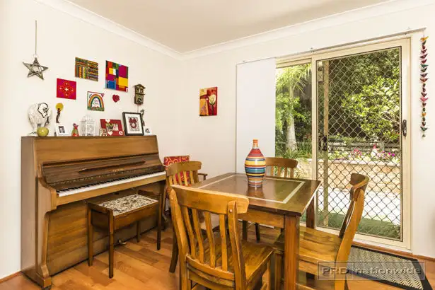 Fifth view of Homely house listing, 98 Wyndham Way, Eleebana NSW 2282