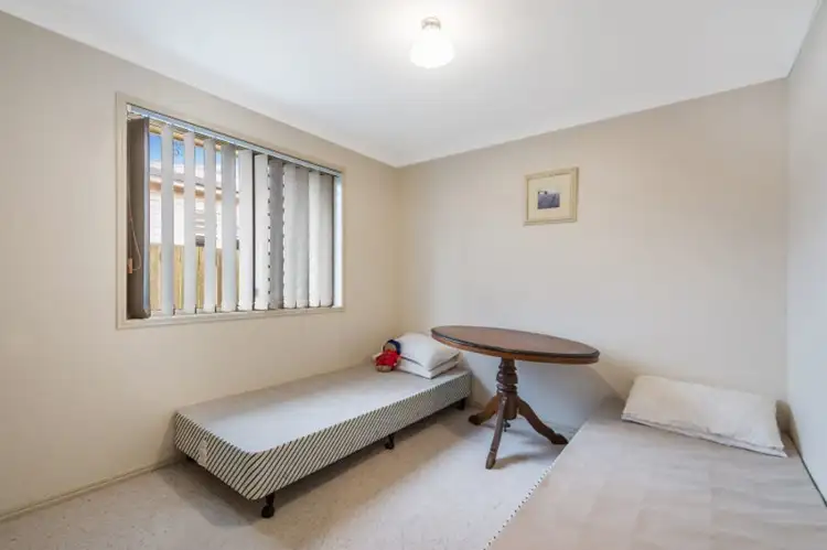 Sixth view of Homely unit listing, 1/2 Beirne Street, South Toowoomba QLD 4350