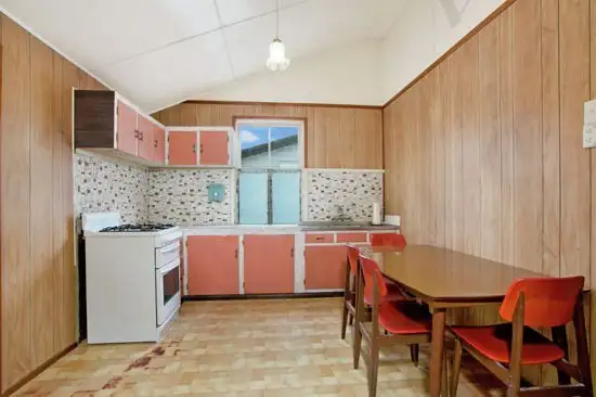 Second view of Homely house listing, 29 James Street, Manunda QLD 4870