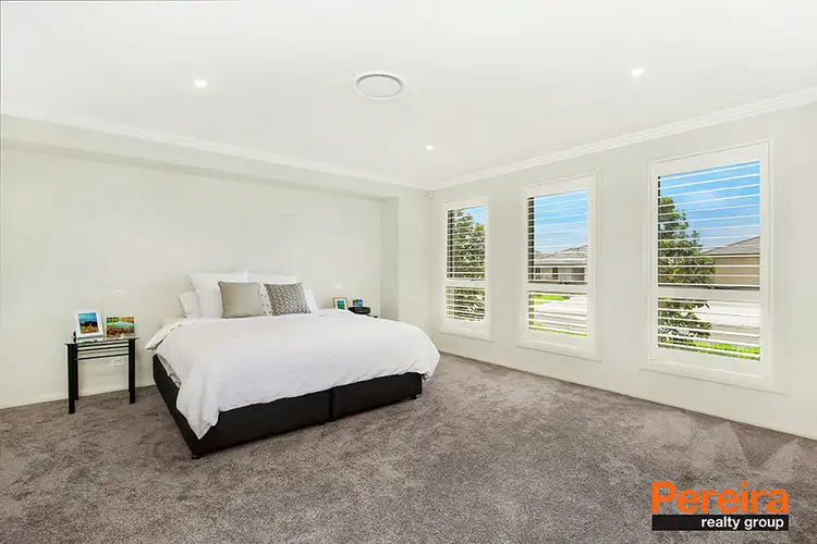Fourth view of Homely house listing, 10 Tarrawarra Avenue, Gledswood Hills NSW 2557