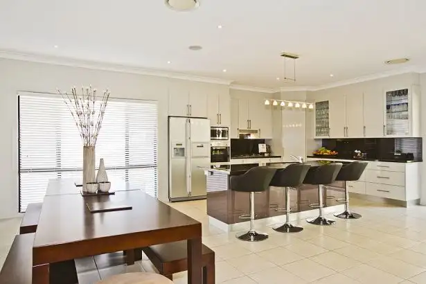 Second view of Homely house listing, 11 Parkwood Cl, Tingira Heights NSW 2290