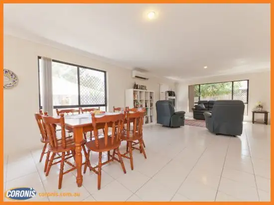 Fourth view of Homely house listing, 22 Prospero Circuit, Springfield Lakes QLD 4300