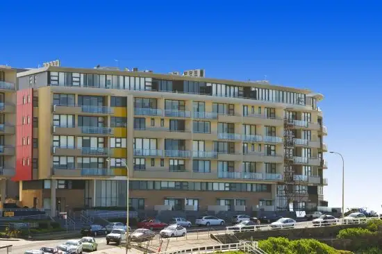 Second view of Homely unit listing, C104/1 Moroney Ave, Newcastle East NSW 2300