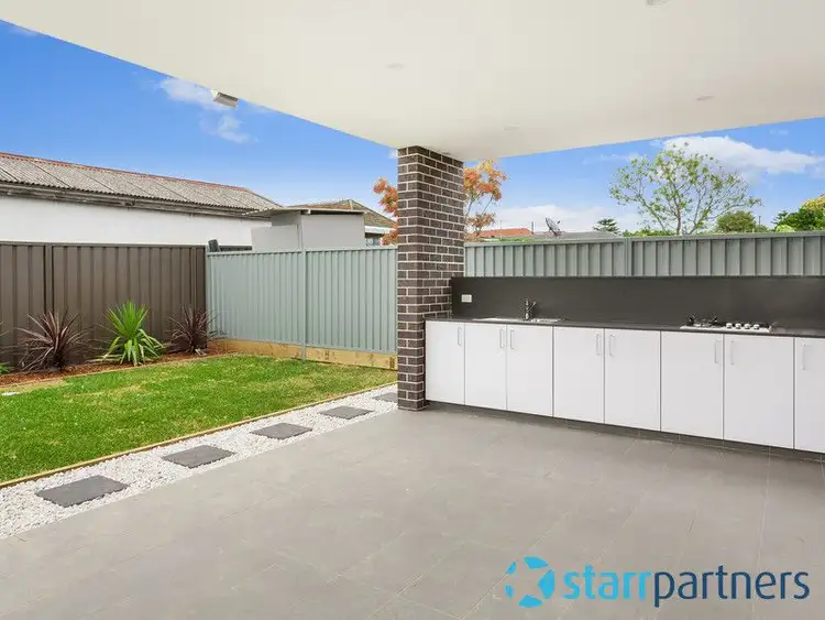 Second view of Homely house listing, 15 Kihilla Road, Auburn NSW 2144
