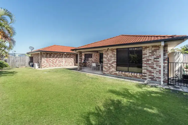 Fourth view of Homely house listing, 13 Beaumont Crescent, Pacific Pines QLD 4211