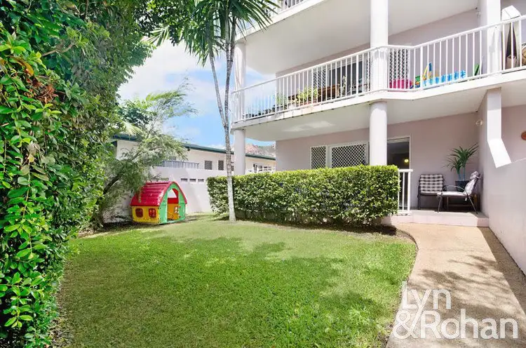 Main view of Homely unit listing, 2/112 Eyre Street, North Ward QLD 4810