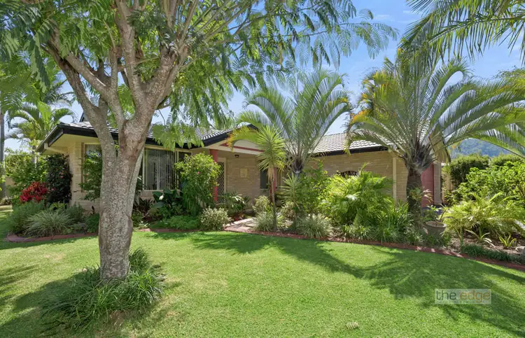 Second view of Homely house listing, 1 Rosalee Close, Coffs Harbour NSW 2450