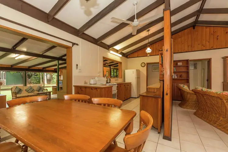 Fifth view of Homely house listing, 40 Petersen Street, Trinity Beach QLD 4879