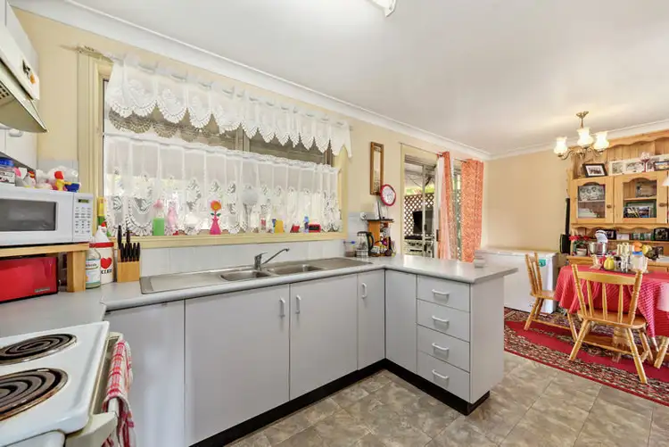 Sixth view of Homely house listing, 81 Rosedale Drive, Urunga NSW 2455