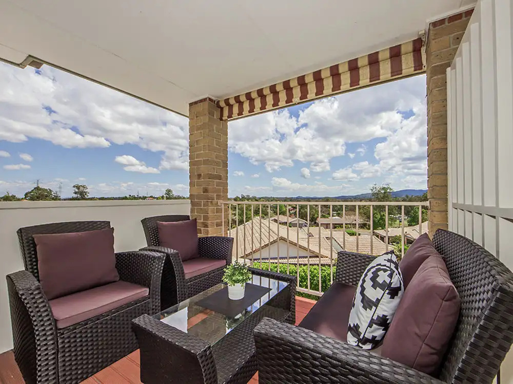 Main view of Homely townhouse listing, Address available on request