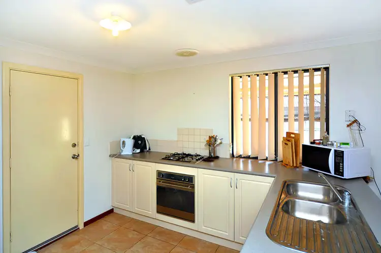 Sixth view of Homely house listing, 61 Burleigh Drive, Australind WA 6233